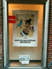 Theo van den Boogaard zal in de HEMA