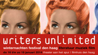 writers unlimited festival